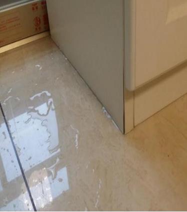 路北漏水检测 厕所漏水怎么检测?